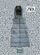 New Zara Women Teen Hoodie