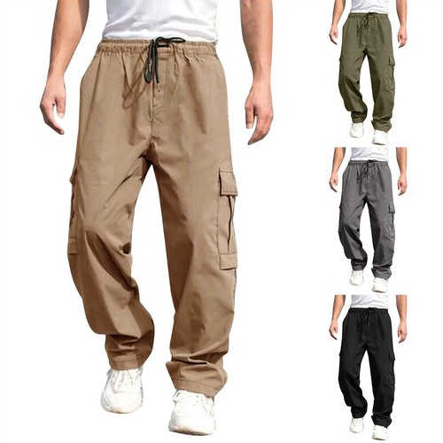 Herren cargo hose outdoor - herren,