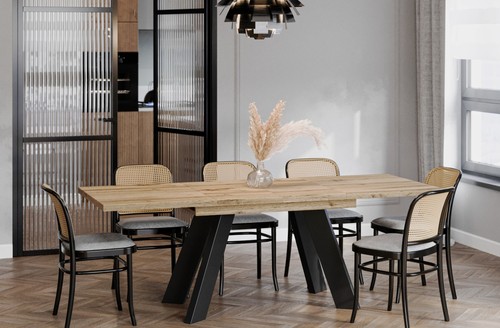 Esstisch como 130 210cm - esstisch,