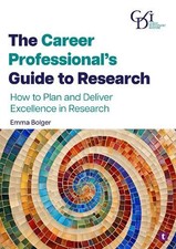 The Career Professionals Guide