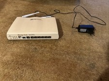 Draytek Vigor 2860n -