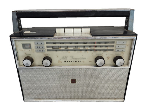 National panasonic 370 - national,