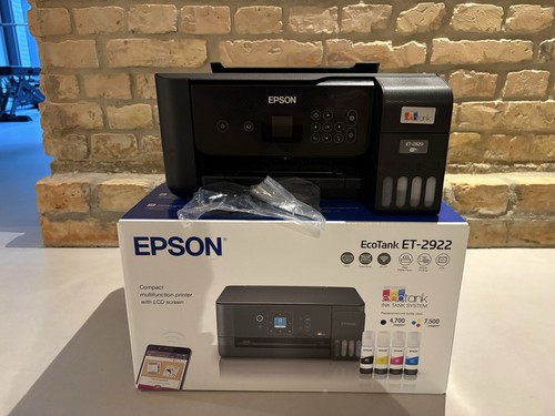 Epson ecotank 2820 - ecotank, et-2820