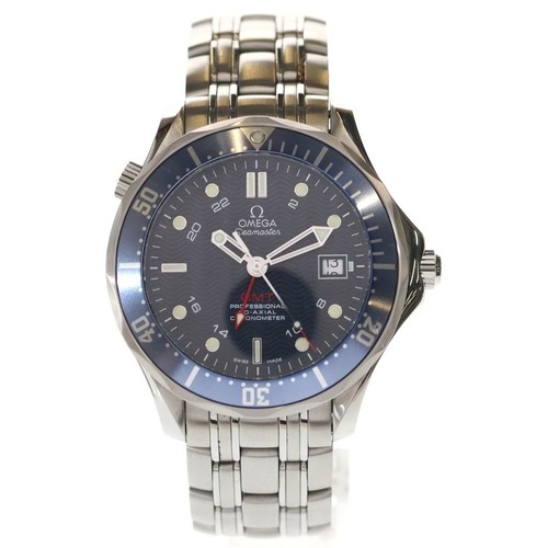 Omega seamaster diver - omega,