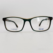 Woodys Brille Herren Damen