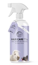 Mähnenspray für Pferde 500ml
