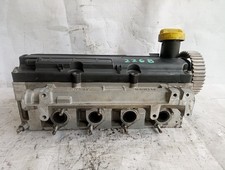 K9K740 ZYLINDERKOPF DES MOTORS