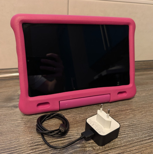 Amazon fire tablet 9 - amazon,
