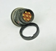 Einbau Buchse NF 7 Einbaubuchse für SEM 52 BW Funkgerät NF7 / LF 3