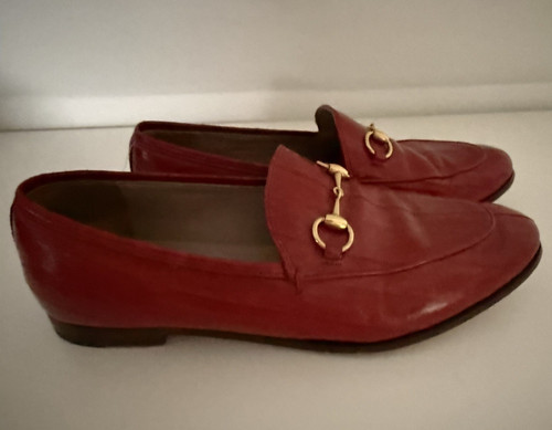 Gucci damen slipper loafer - damen,
