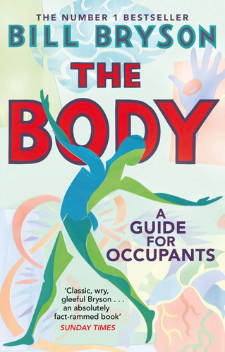 The body guide for - the, |