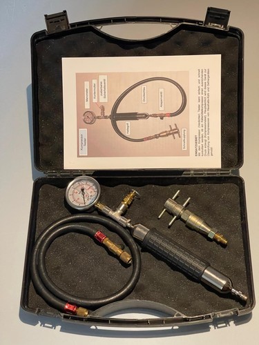 Kompressor verdichter tester - verdichter,