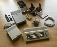 Commodore C64C Komplett-Set |