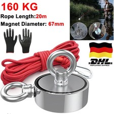 Bergemagnet neodym magnet - bergemagnet,