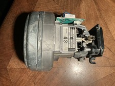 Motor MRG 43-43/2  für