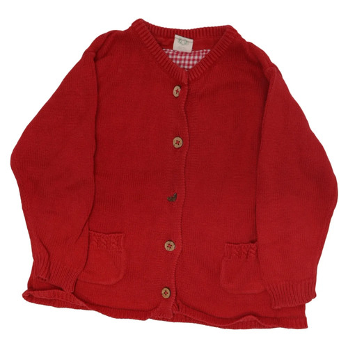 Alana strickjacke mädchen - strickjacke,,