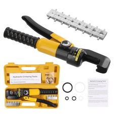 Hydraulische Presszange 4-70