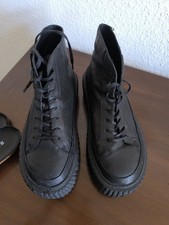 Rundholz Boots Stiefeletten Gr