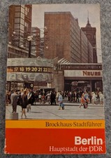 Berlin stadtführer atlas - stadtführer,