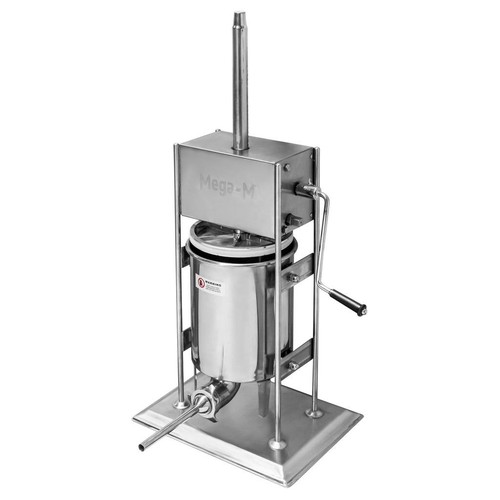 Manuelle wurstfüllmaschine - wurstfüllmaschine, 10
