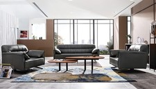 Moderne Designer Sofagarnitur