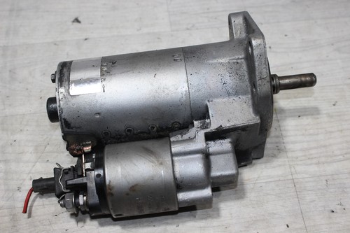 Polo 6n2 2001 anlasser - 6n2,