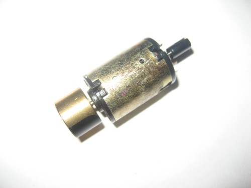 Roco motor 85054 - aus, v60