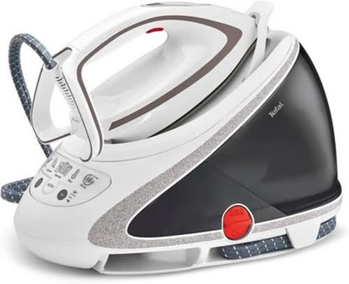 Tefal dampfbügelstation pro - dampfbügelstation,