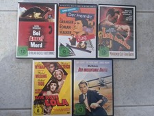 Filmklassiker auswahl - -,