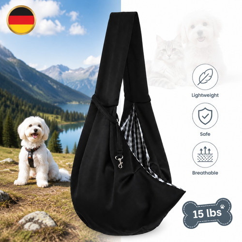 Tragetasche hunde - tragetasche,
