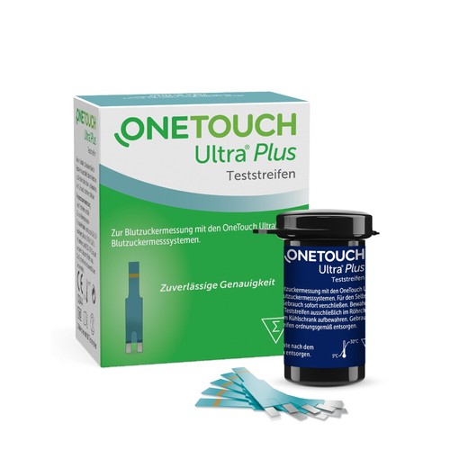 Onetouch ultra plus - ultra,