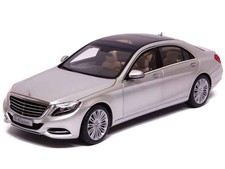 Mercedes S-Klasse/W222 2013 -