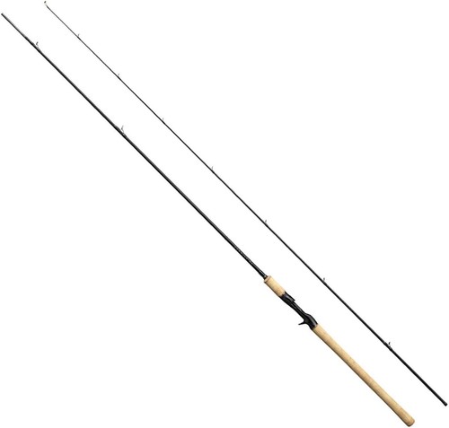 Shimano baitcastrute - shimano, 21