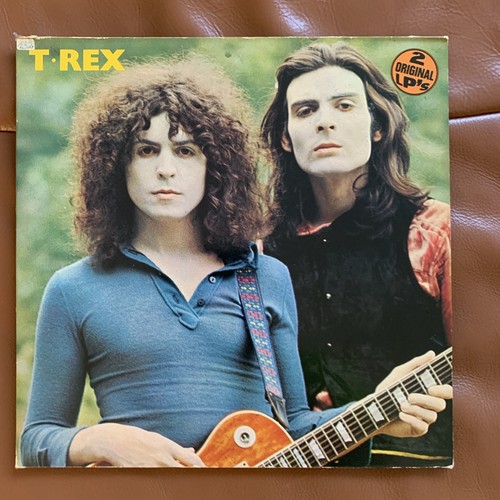 Rex bolan boogie - rex,
