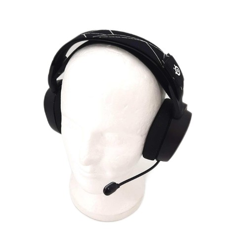 Steelseries arctis dual - 9,