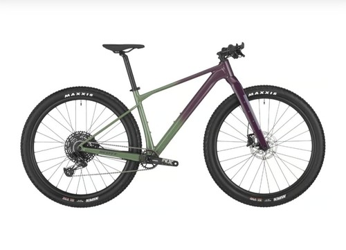 Scott scale gravel bike - scale, 20