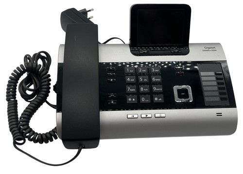 Gigaset dx600 isdn - dx600, a