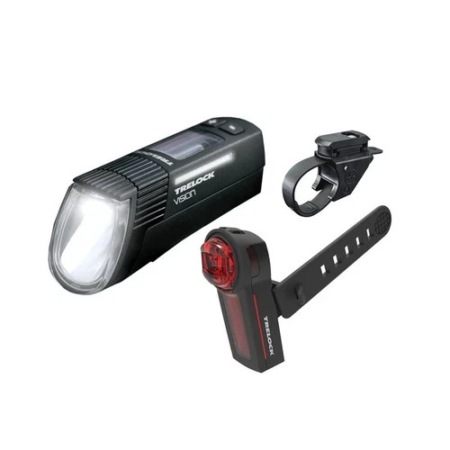 Trelock fahrrad led akku - fahrrad, led-akku