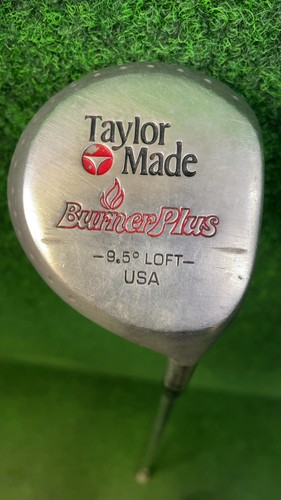 Burner plus taylormade - burner,