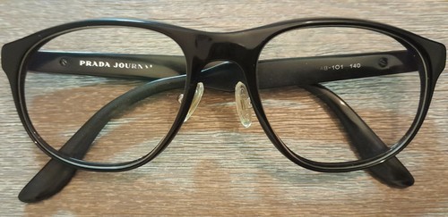 Prada brillengestell mit glas - prada,