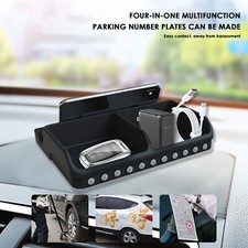 Universal Auto Dashboard