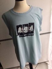 sommer shirt herren L watsons 