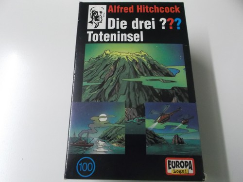 69886 die drei 100 - -,