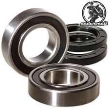 Edelstahl radlager kit - edelstahl,