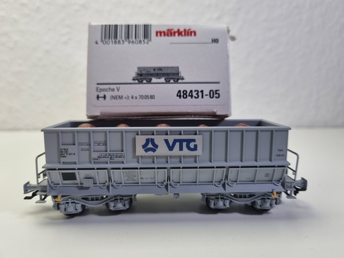 Märklin 48431 erzwagen - märklin, 48431-05