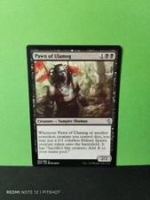 Pawn of Ulamog / Ulamogs Spielfigur - MTG Magic