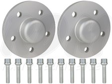 Spurverbreiterung Vorderachse