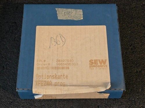 Sew xfe24a prog - prog,, 18215939