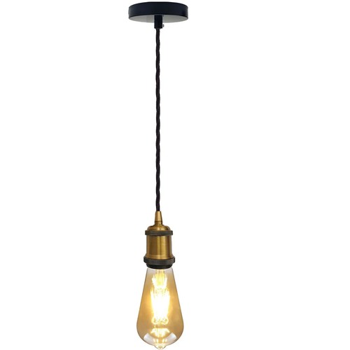 Vintage edison e27 - vintage,