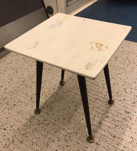Schöner alter rustikaler